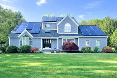 79 Country Club Dr, Northbridge, MA 01588 - Photo 1