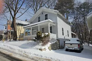 24 Spring St, North Adams, MA 01247 - Photo 27
