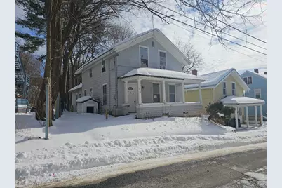 24 Spring St, North Adams, MA 01247 - Photo 1