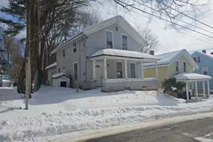 24 Spring St, North Adams, MA 01247 - Photo 1