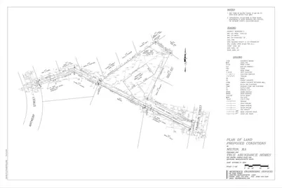 0 Franklin Street, Milton, MA 02186 - Photo 1