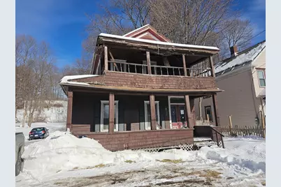 27 Hall St, North Adams, MA 01247 - Photo 1