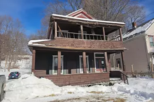 27 Hall St, North Adams, MA 01247 - Photo 1