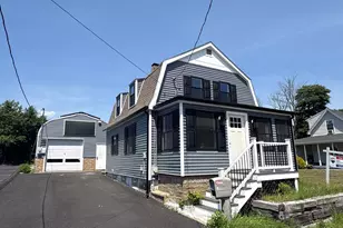 11 Boylston St, Acushnet, MA 02743 - Photo 1