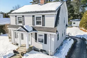 342 Old Connecticut Path, Framingham, MA 01701 - Photo 3
