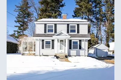 342 Old Connecticut Path, Framingham, MA 01701 - Photo 1