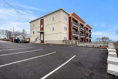 10 Franklin Ave #104, Revere, MA 02151 - Photo 27