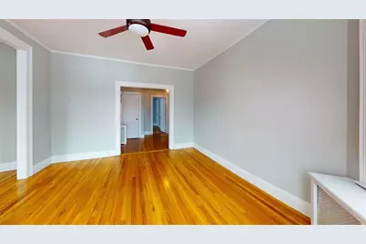 79 Thatcher Street #2, Brookline, MA 02446 - Photo 9