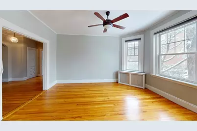 79 Thatcher Street #2, Brookline, MA 02446 - Photo 11