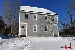136 Dean St, Taunton, MA 02780 - Photo 1