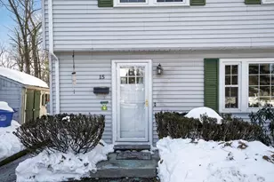 15 Flagg Cir, Waltham, MA 02453 - Photo 3