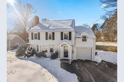 120 Bridle Path Rd, Springfield, MA 01118 - Photo 3