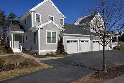 44 Mariners Way #44, Plymouth, MA 02360 - Photo 1