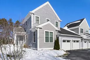 44 Mariner's Wy, Plymouth, MA 02360 - Photo 1