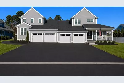44 Mariners Way #44, Plymouth, MA 02360 - Photo 3