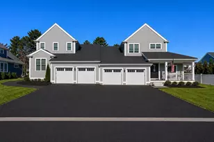44 Mariner's Wy, Plymouth, MA 02360 - Photo 3