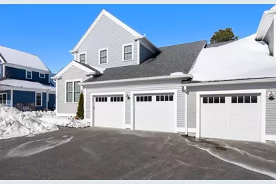 44 Mariners Way #44, Plymouth, MA 02360 - Photo 33