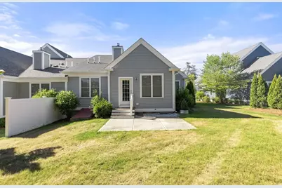 44 Mariners Way #44, Plymouth, MA 02360 - Photo 5