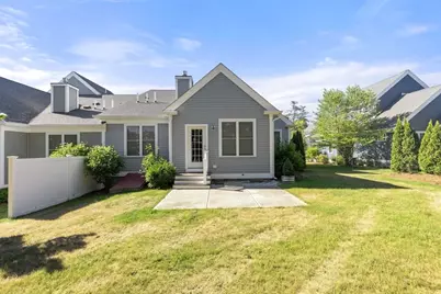 44 Mariners Way #44, Plymouth, MA 02360 - Photo 5