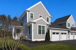 44 Mariner's Wy, Plymouth, MA 02360 - Photo 1