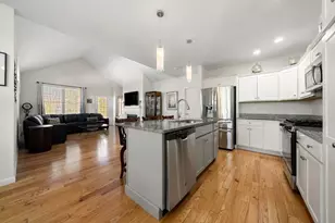 44 Mariner's Wy, Plymouth, MA 02360 - Photo 5