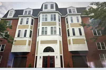 320 West 3rd Street #G, Boston, MA 02127 - Photo 1