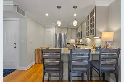 23 Howland St. #4, Plymouth, MA 02360 - Photo 5