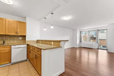151 Tremont St #11U, Boston, MA 02111 - Photo 3