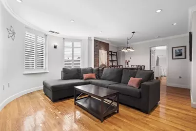 78 Gainsborough St #304E, Boston, MA 02115 - Photo 1