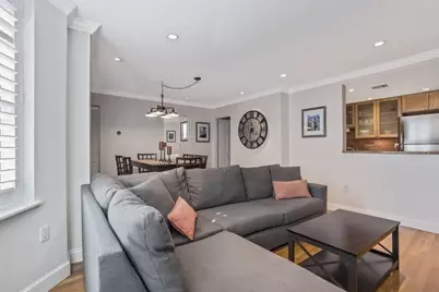 78 Gainsborough St #304E, Boston, MA 02115 - Photo 3