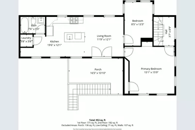 74 Main Street #2, Saugus, MA 01906 - Photo 35