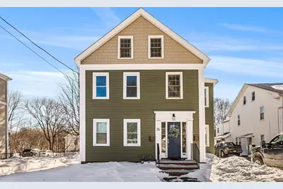 74 Main Street #2, Saugus, MA 01906 - Photo 3