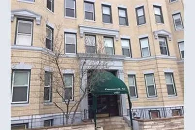 1423 Commonwealth Ave #304, Boston, MA 02135 - Photo 1