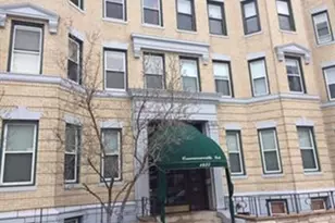 1423 Commonwealth Ave, Boston, MA 02135 - Photo 1