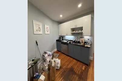 12 Bay State Rd #1, Boston, MA 02115 - Photo 5