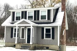 104 Salem St, Andover, MA 01810 - Photo 1