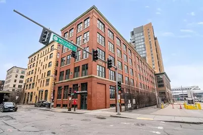 319 A Street #307, Boston, MA 02210 - Photo 1