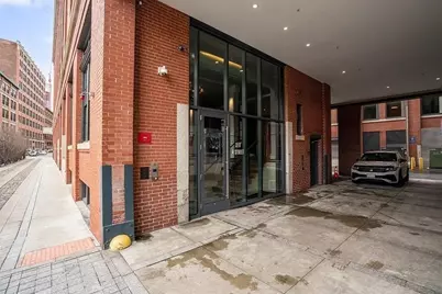 319 A Street #307, Boston, MA 02210 - Photo 21