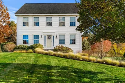 4 Fairway Drive, Groveland, MA 01834 - Photo 1