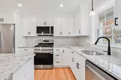 517 Mendon Road #517, Attleboro, MA 02703 - Photo 5