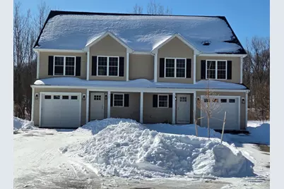 517 Mendon Road #517, Attleboro, MA 02703 - Photo 1