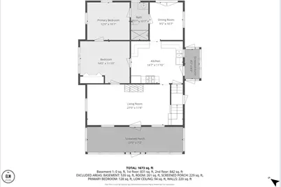 31 Greenwich St, Ludlow, MA 01056 - Photo 29