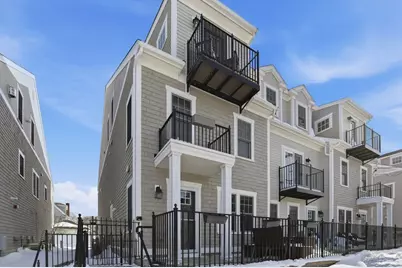 25 Howland St #2, Plymouth, MA 02360 - Photo 1