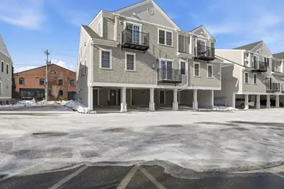25 Howland St #2, Plymouth, MA 02360 - Photo 29