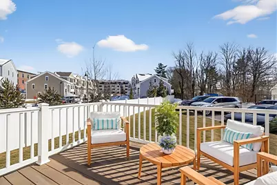 865 Washington Street #6, Canton, MA 02021 - Photo 29