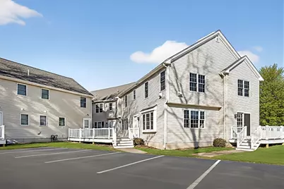 865 Washington Street #6, Canton, MA 02021 - Photo 1