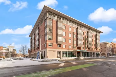 65 Washington St. #512, Salem, MA 01970 - Photo 1