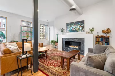 76 Batterymarch St. #5, Boston, MA 02110 - Photo 7