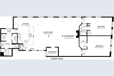 76 Batterymarch St. #5, Boston, MA 02110 - Photo 39