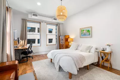 76 Batterymarch St. #5, Boston, MA 02110 - Photo 25